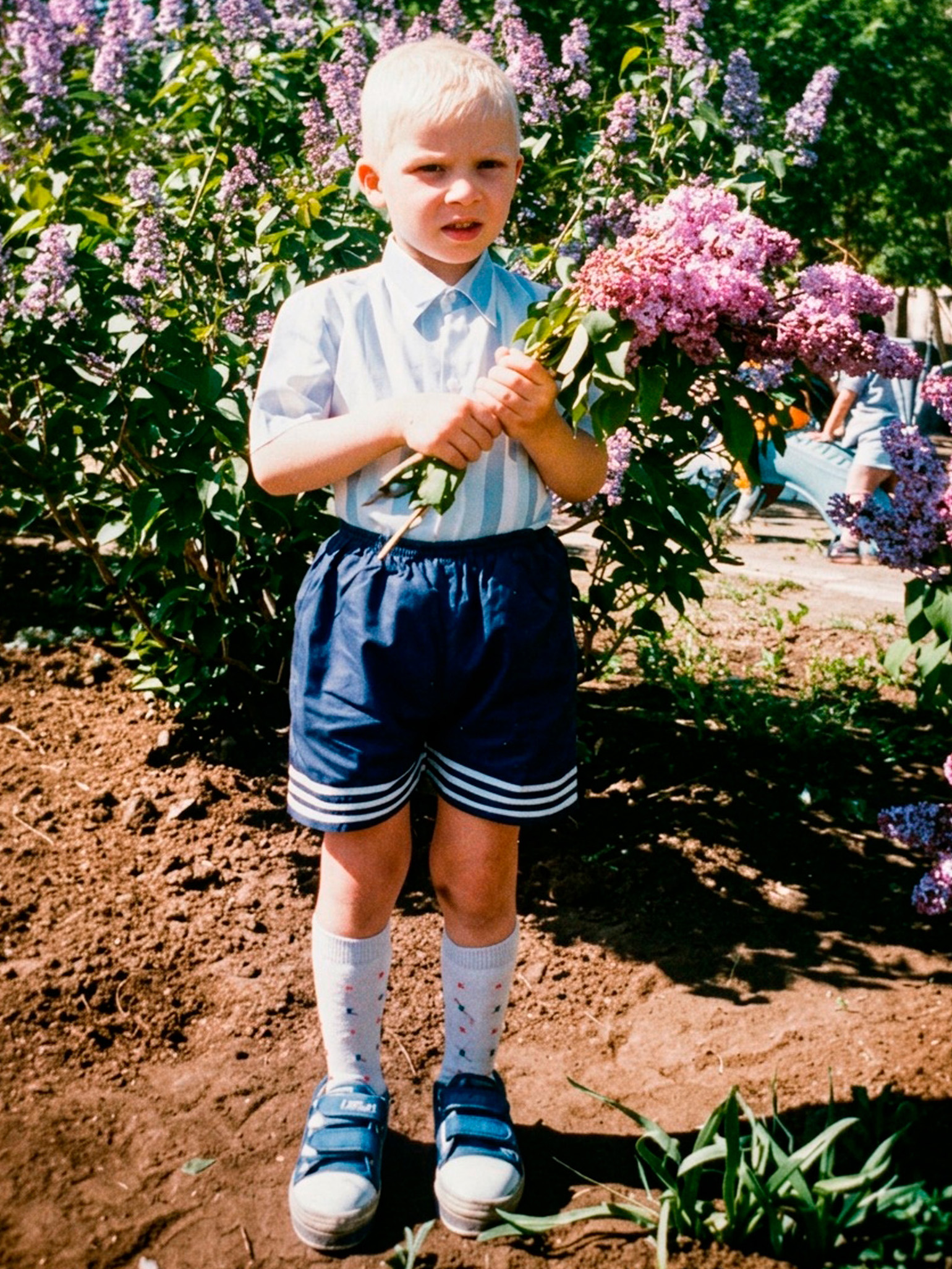 Андрей